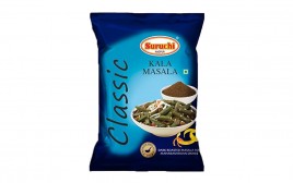 Suruchi Kala Masala   Pack  200 grams